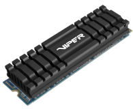 Patriot 2TB M.2 PCIe NVMe Viper VPN110 - 700048 - zdjęcie 2